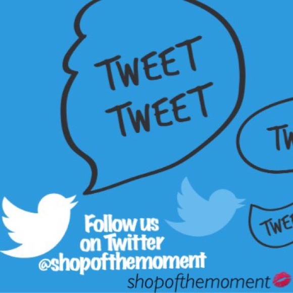 ✰ Twitter [X] : @shopofthemoment ✰ Follow us ✰ We follow back ✰ See you there - Picture 3 of 7